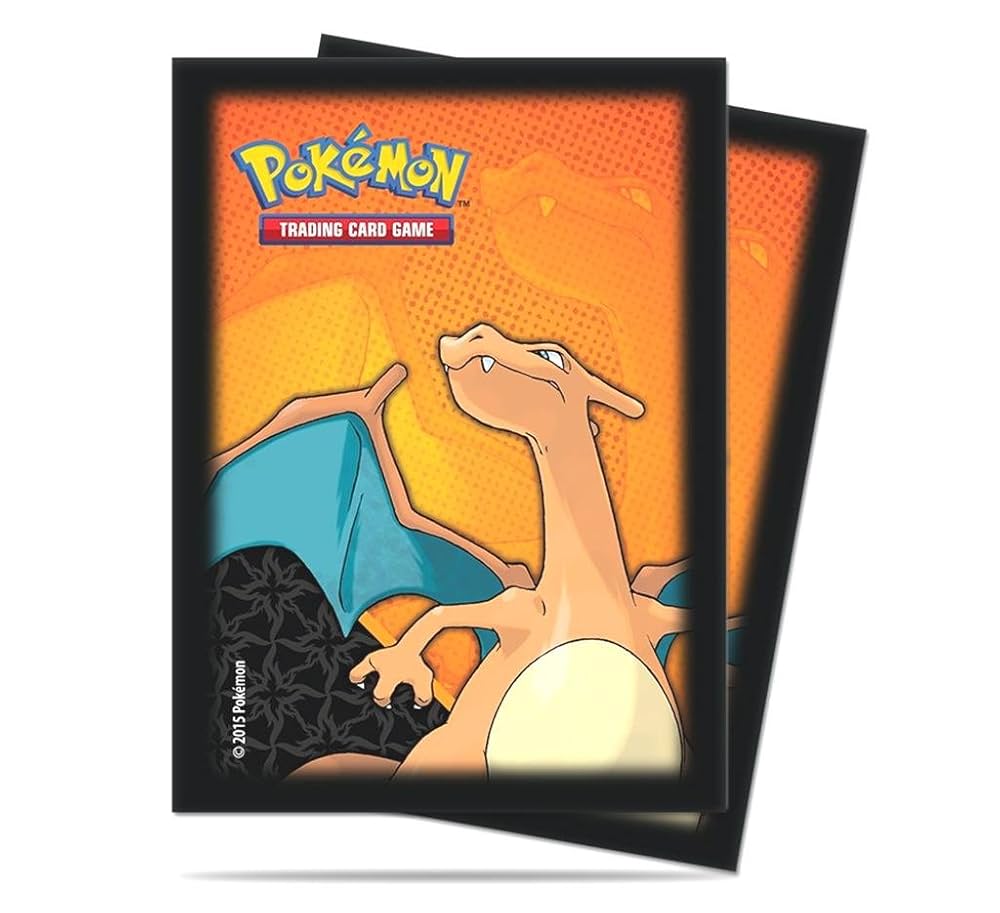 Card Sleeves