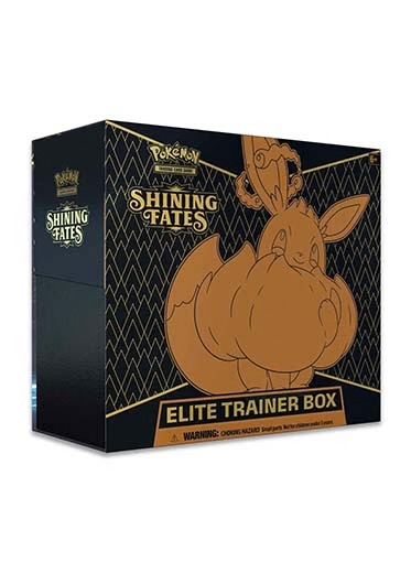 Elite Trainer Box