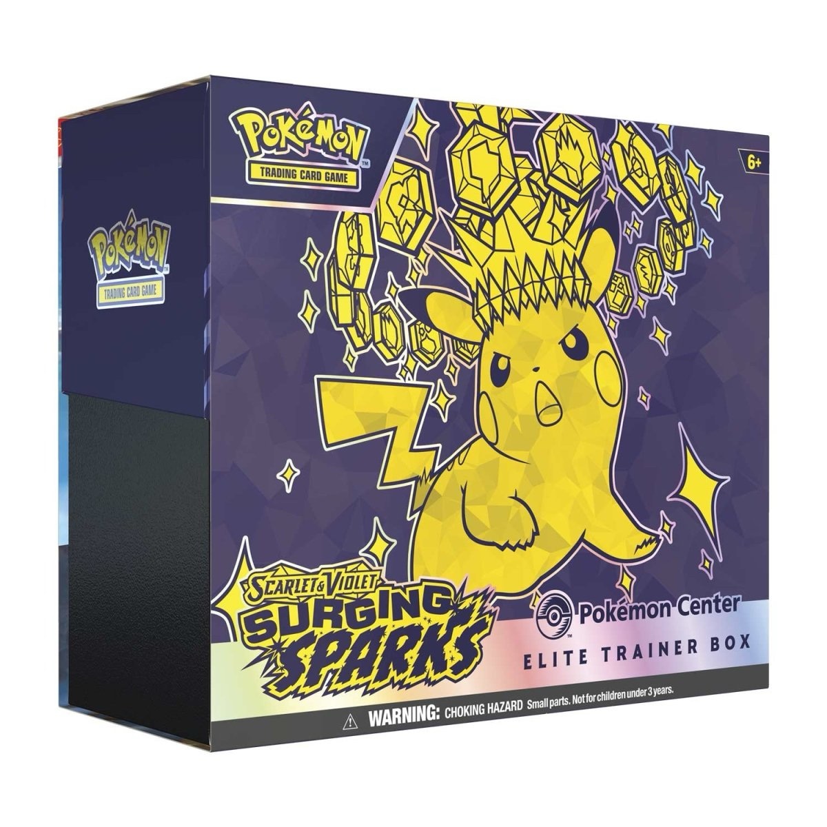 Elite Trainer Box